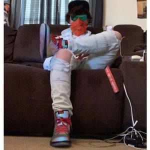 Meet your Posher, Sean